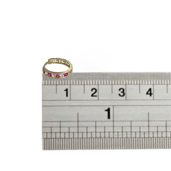 Kiddie huggies  earrings