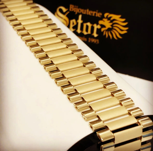 Rollie bracelet MB127 - Bijouterie Setor