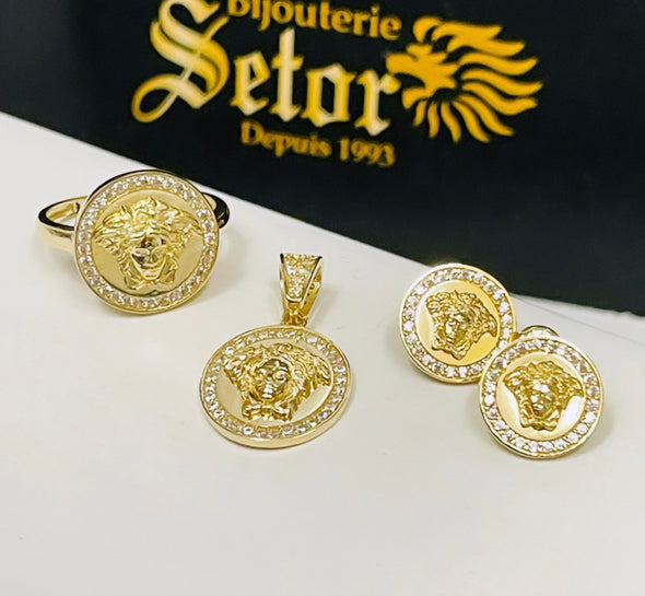 Medi set S146 - Bijouterie Setor