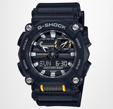 G-Shock / Casio