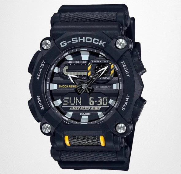 G-Shock GA900-1A - Bijouterie Setor