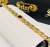 Bracelet pierre de naissance Monaco WB114 - Bijouterie Setor