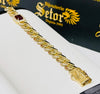Bracelet pierre de naissance Monaco WB114 - Bijouterie Setor