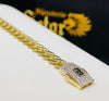 Bracelet de cheville Monaco AC46 - Bijouterie Setor