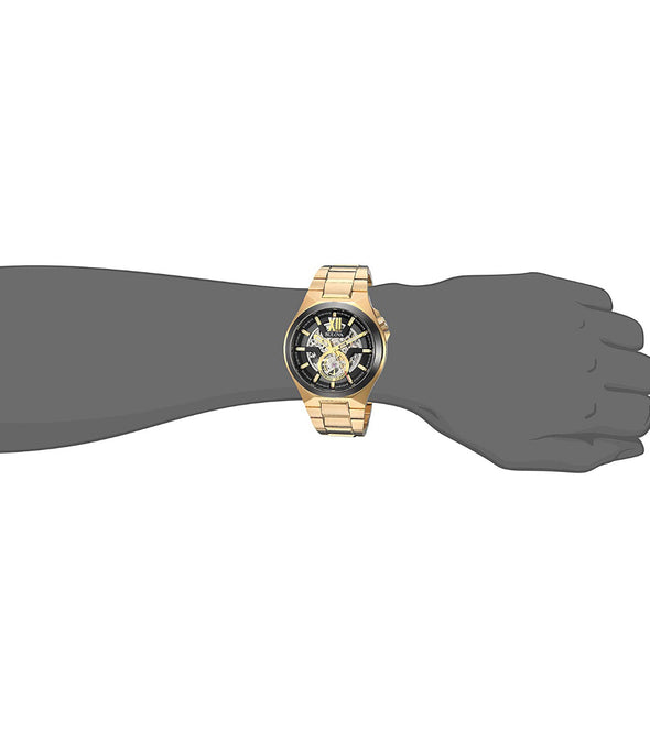 Bulova automatic watch 98A178 - Bijouterie Setor