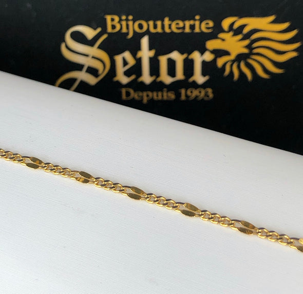 Dinah women’s bracelet WB044 - Bijouterie Setor