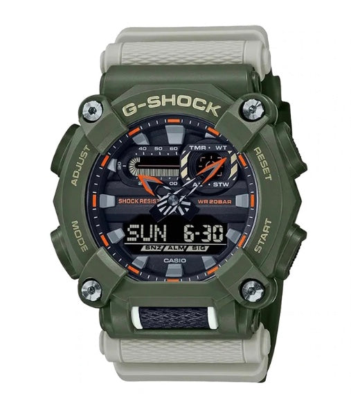 G-Shock GA900HC-3A - Bijouterie Setor
