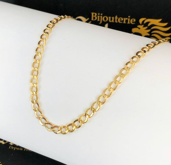 Jessie gold bracelet WB038 - Bijouterie Setor