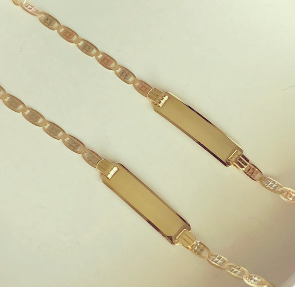 Aria baby bracelet BB6 - Bijouterie Setor