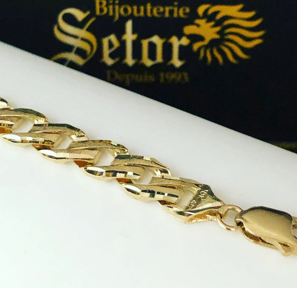 Marcine casting bracelet WB037 - Bijouterie Setor