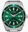 Citizen Vintage Brycen watch AW1598-70X - Bijouterie Setor