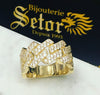 Armine diamond ring MDR008 - Bijouterie Setor