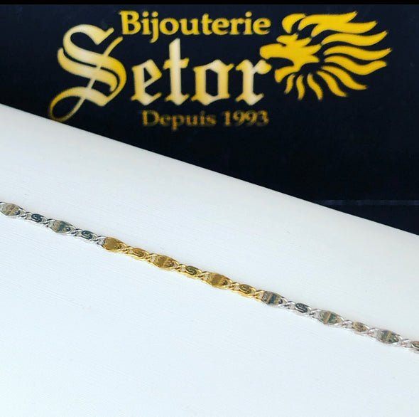 Delia women’s bracelet WB045 - Bijouterie Setor