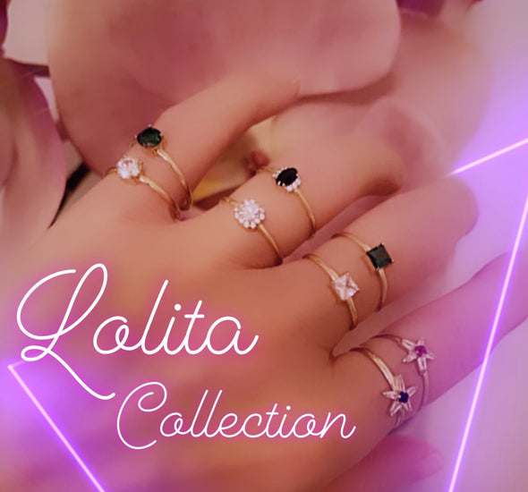 Collection Lolita WR320 - Bijouterie Setor