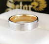 Wedding ring WB107 - Bijouterie Setor