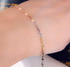 Bracelet pour femmes en diamants WB046 - Bijouterie Setor