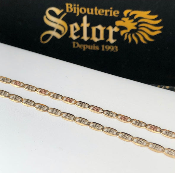 Dalia women’s bracelet WB049 - Bijouterie Setor