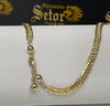 Heart necklace & bracelet S108 - Bijouterie Setor