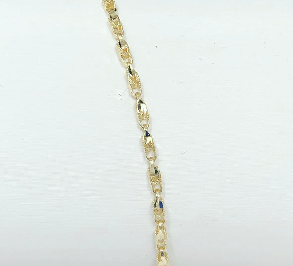 Bracelet Mini Tulipe WB071 - Bijouterie Setor