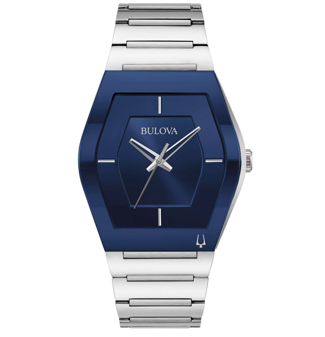 Bulova de outlet