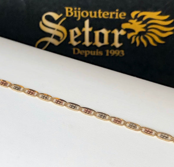 Drea women’s bracelet WB043 - Bijouterie Setor