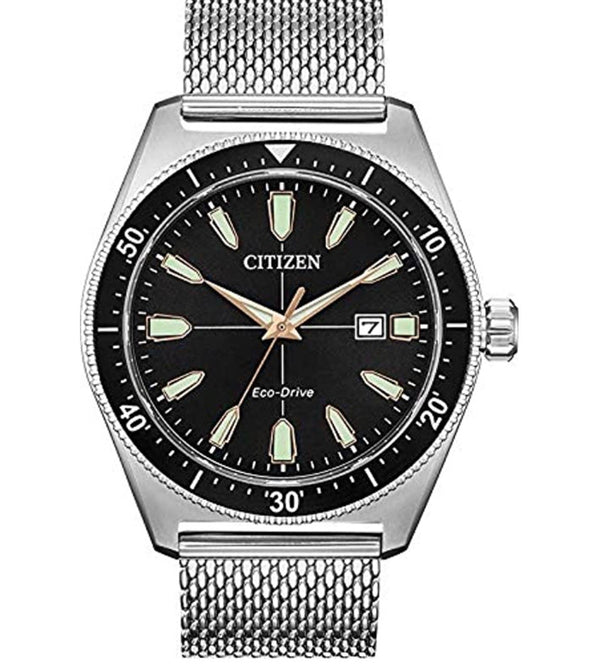 Citizen men’s watch AW1590-55E - Bijouterie Setor