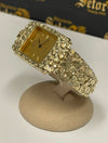 Gold Nugget watch MB096 - Bijouterie Setor