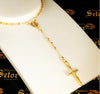 Rosary necklace RO-008 - Bijouterie Setor