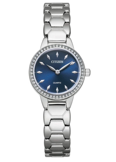 Citizen quartz watch EZ7010-56L - Bijouterie Setor