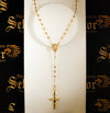 Rosary necklace RO-008 - Bijouterie Setor