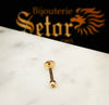 Beni body piercing BP011 - Bijouterie Setor