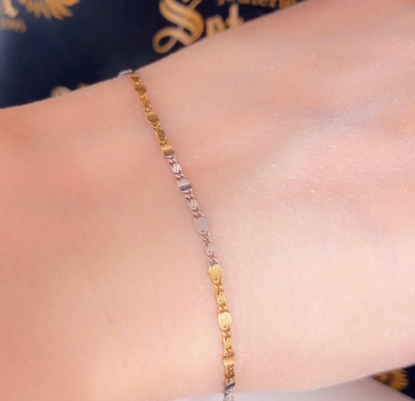 Delia women’s bracelet WB045 - Bijouterie Setor