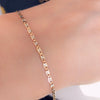 Étoile bracelet femme WB048 - Bijouterie Setor
