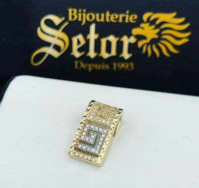 Greek pendant P354 - Bijouterie Setor