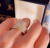 Moira wedding ring ZER036 - Bijouterie Setor