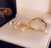 Tribella wedding rings TWR017 - Bijouterie Setor