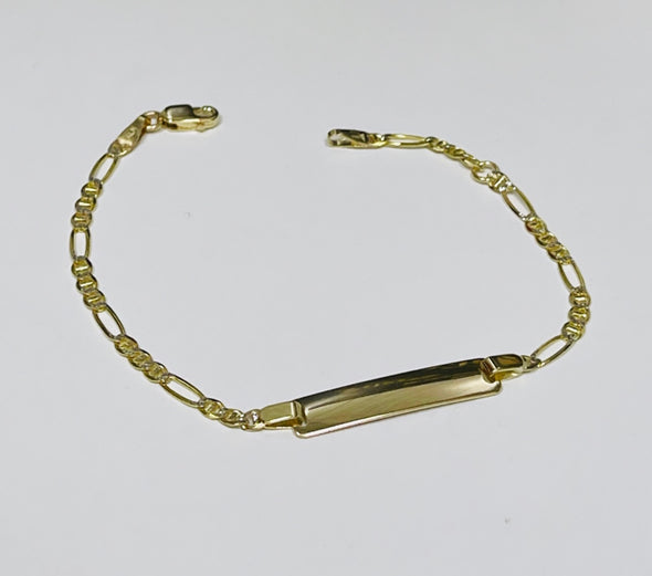 Bailey baby bracelet BB029 - Bijouterie Setor