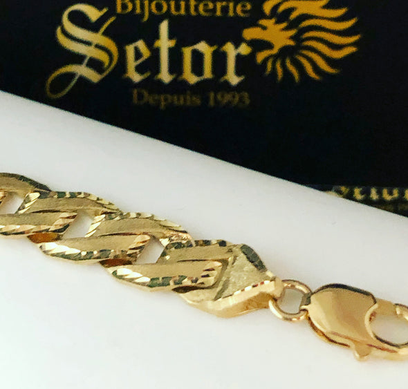 Marco men’s bracelet MB035 - Bijouterie Setor