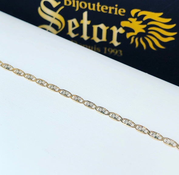 Étoile women’s bracelet WB048 - Bijouterie Setor