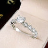 Juliana diamond engagement ring DER042 - Bijouterie Setor